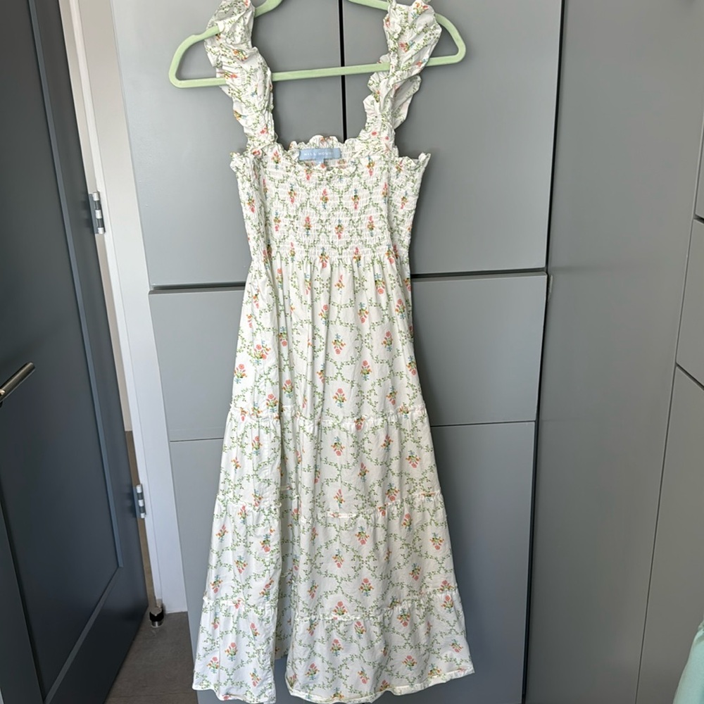 Hill House - size medium